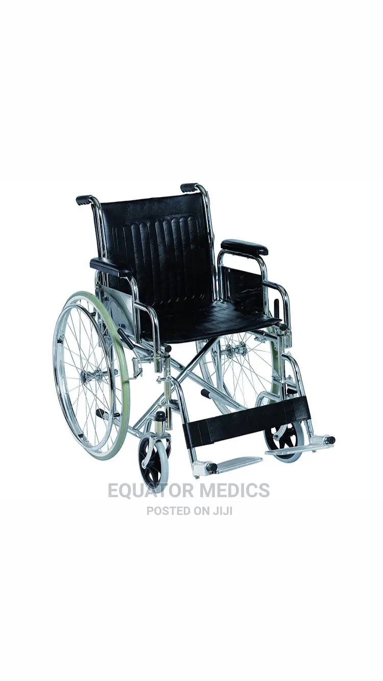 Axiom Wheel Chair Bt950