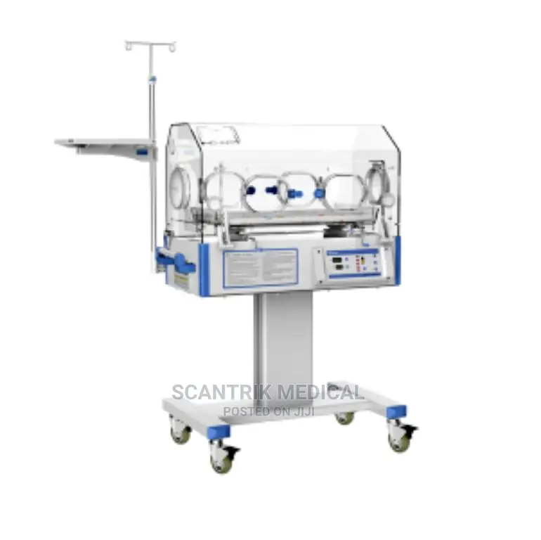 Medical Infant Incubator for Baby