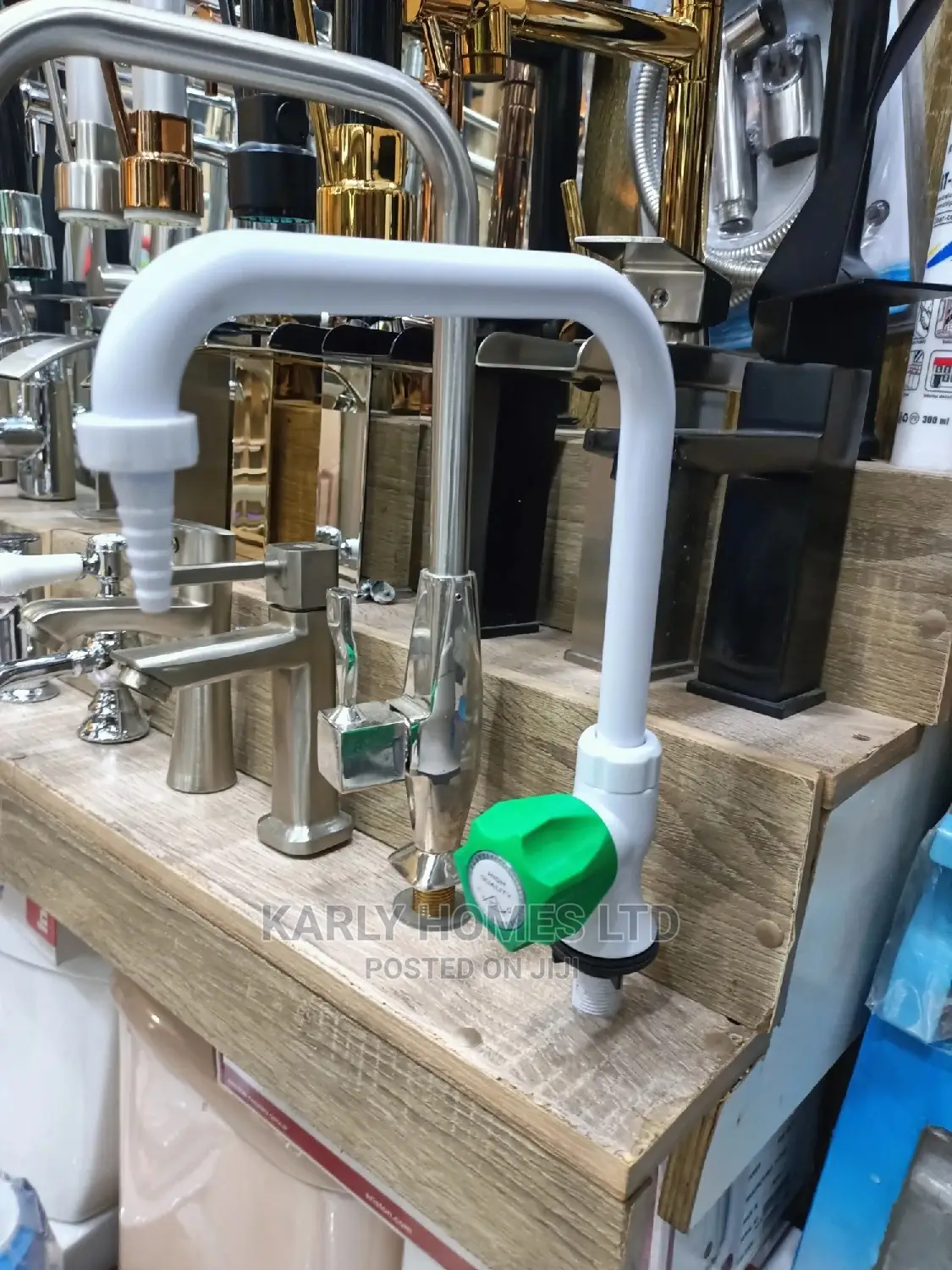 The Lab Tap