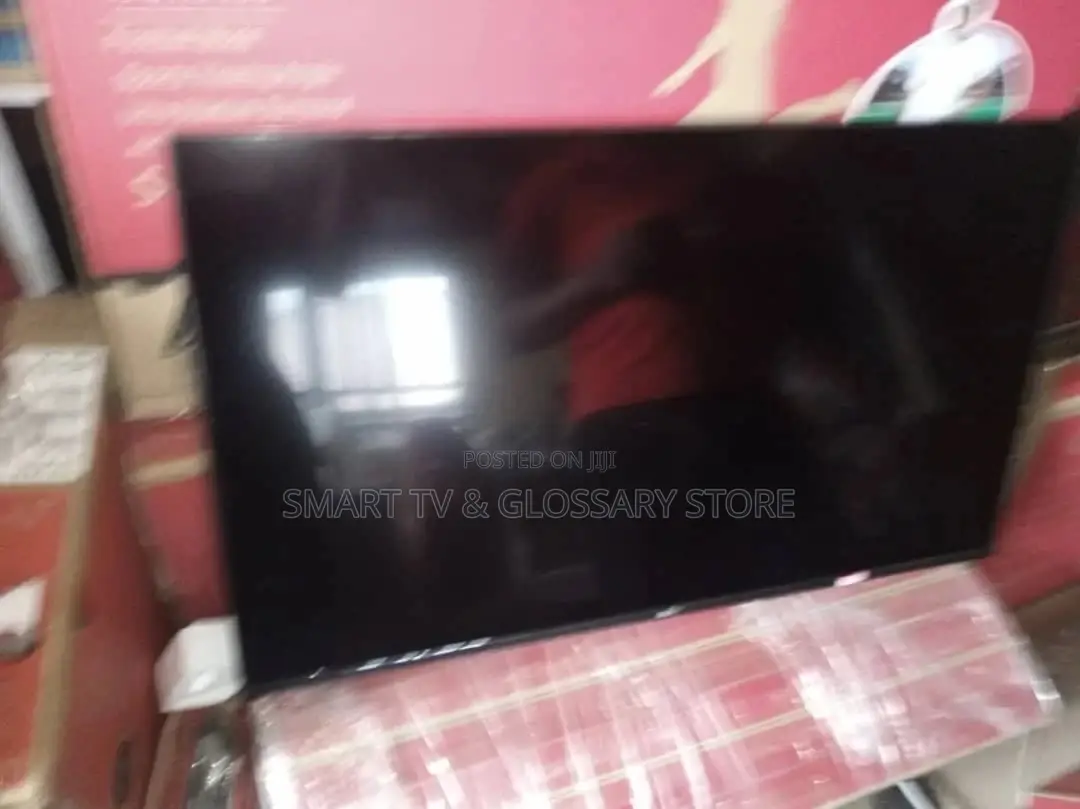 LG Frameless 49 Inches Smart Tv