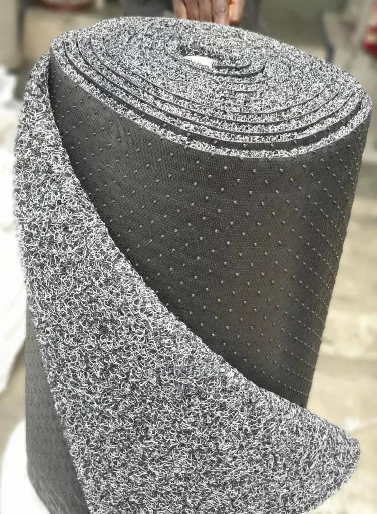 Fully Rubber Made Doormat (We Sell Per Meter)