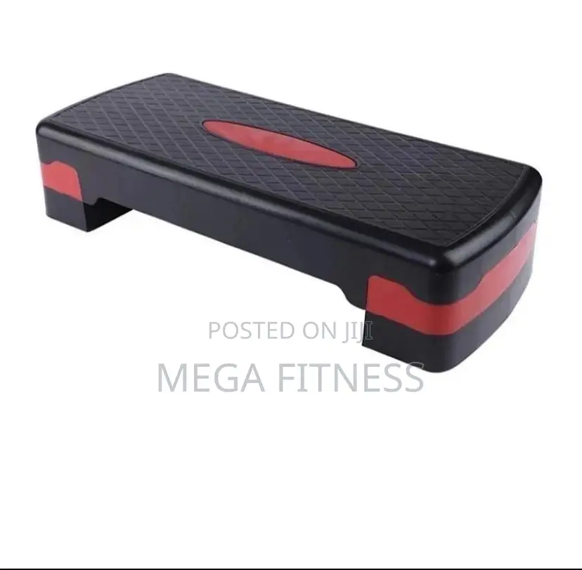 Aerobic Stepboard