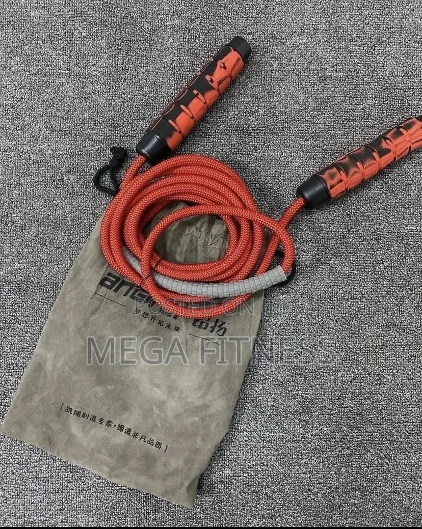 Heavy Duty Jump Rope