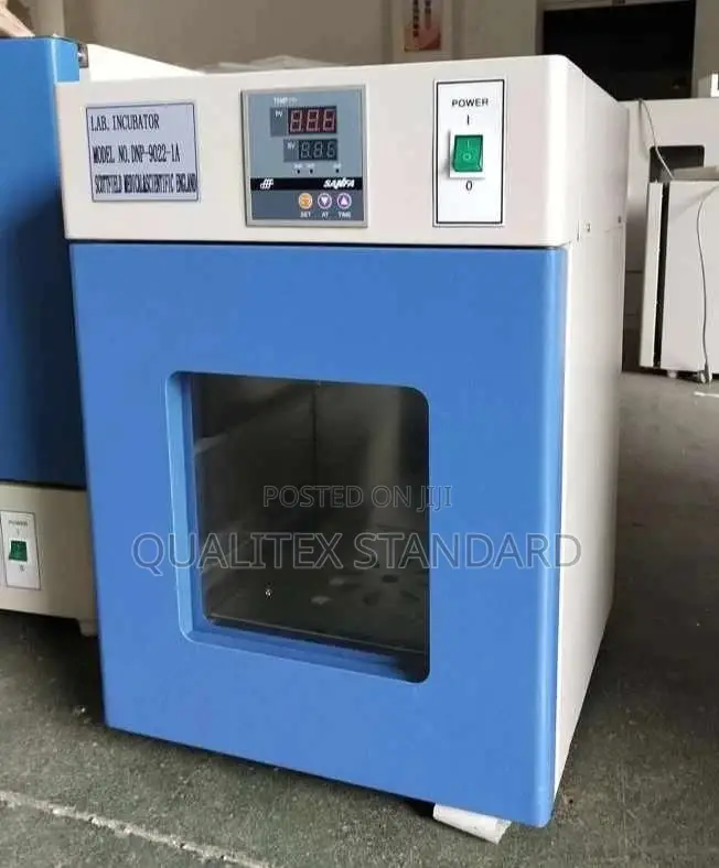 Lab Incubator