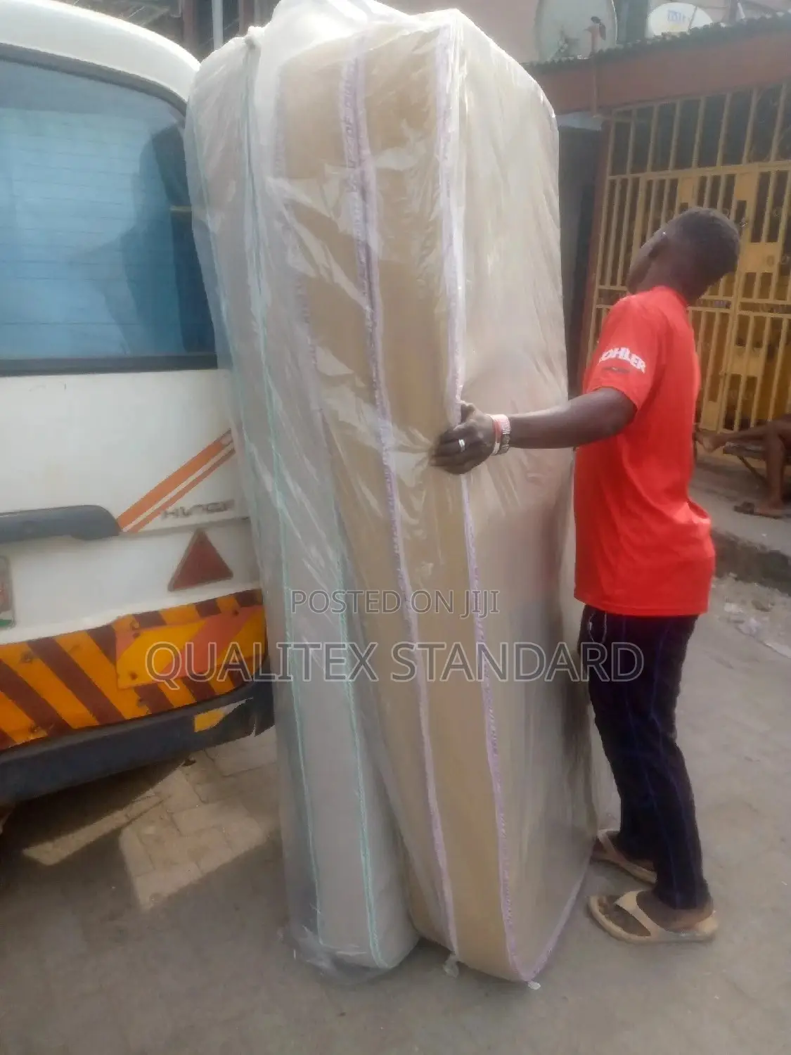 Hospital Bed Mattress