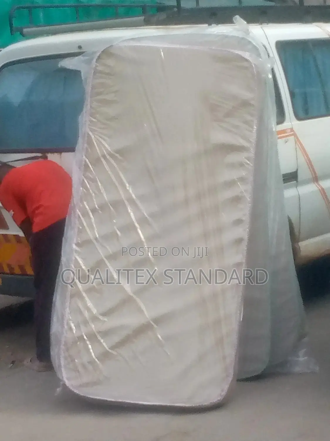 Hospital Bed Mattress
