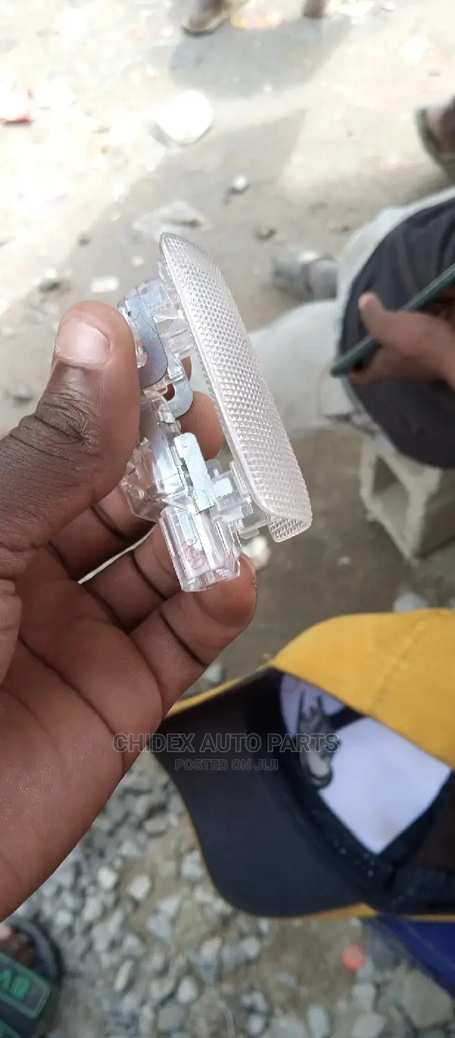 Toyota Parts