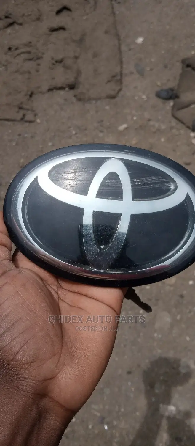 Toyota Parts
