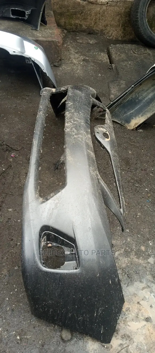 Toyota Parts