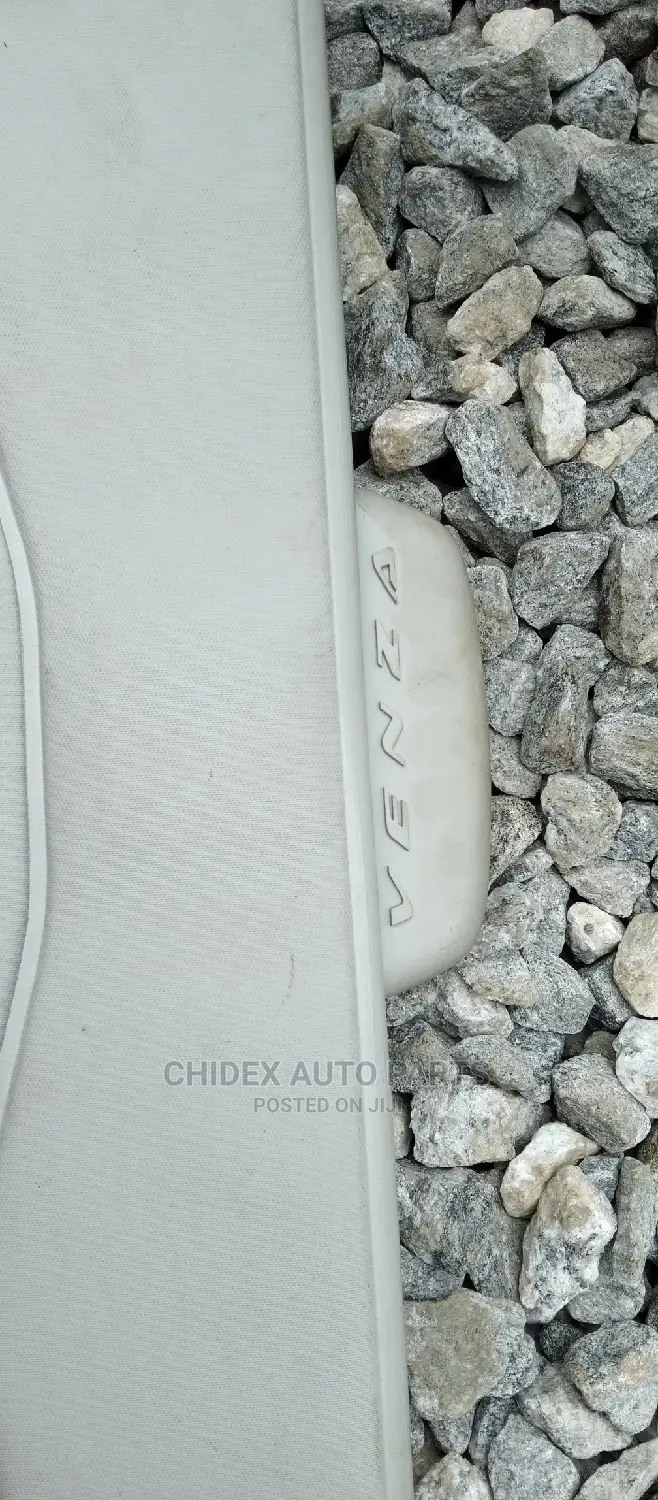 Toyota Parts