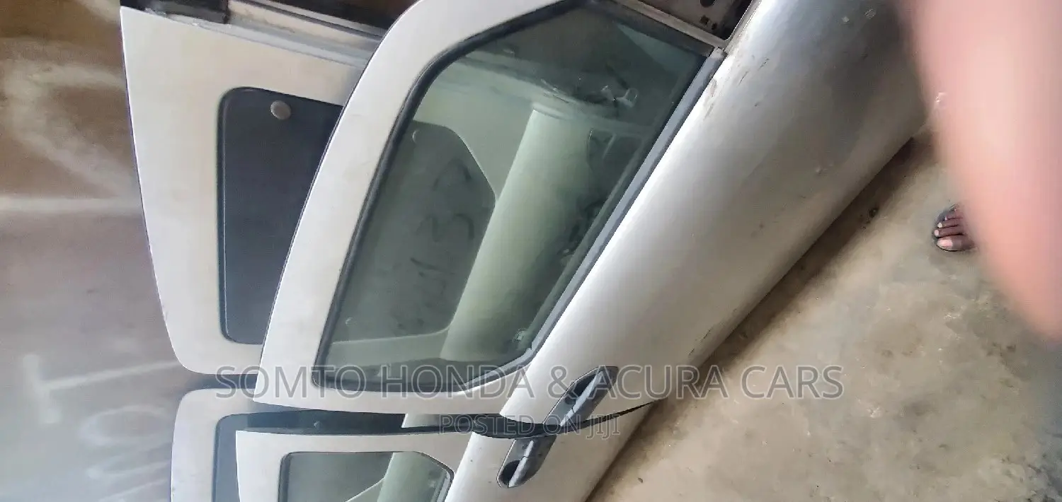Doors for Acura/Honda Cars