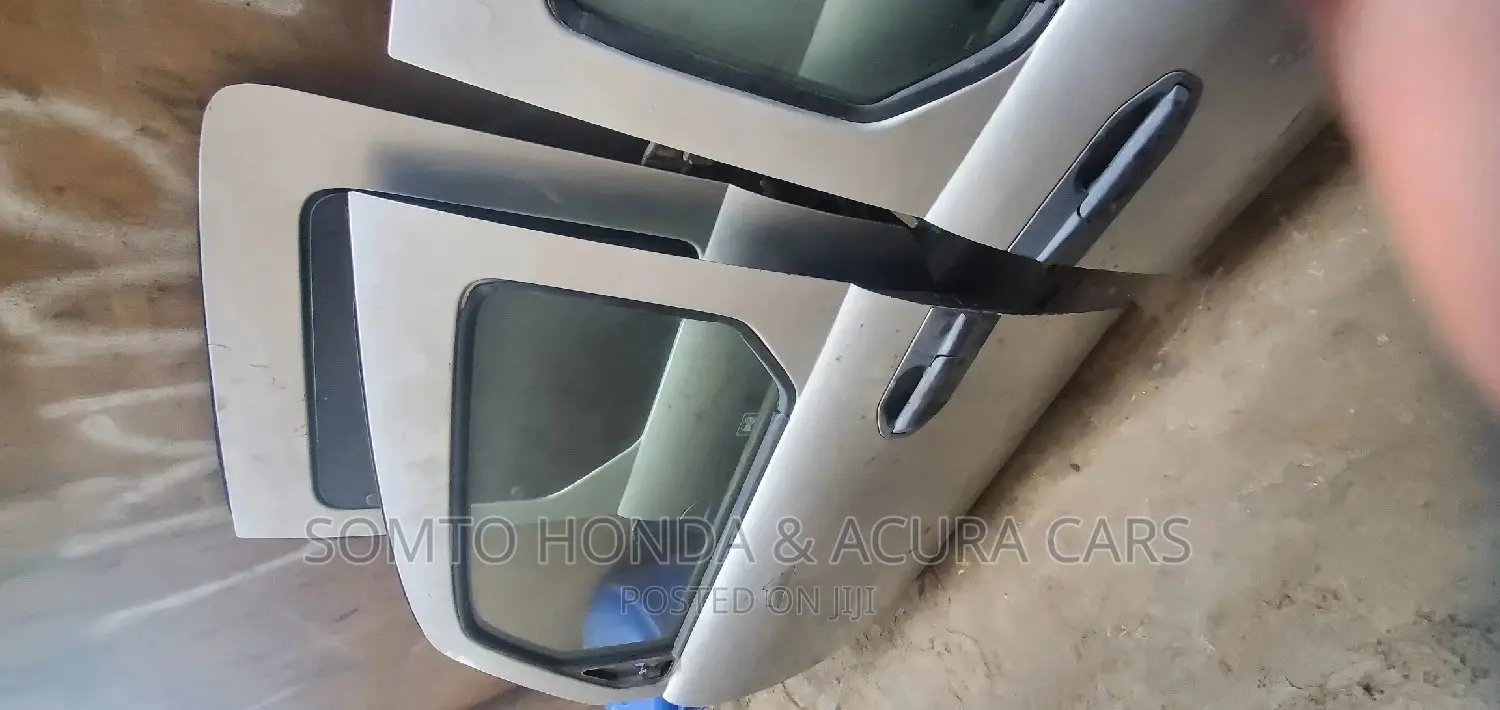 Doors for Acura/Honda Cars