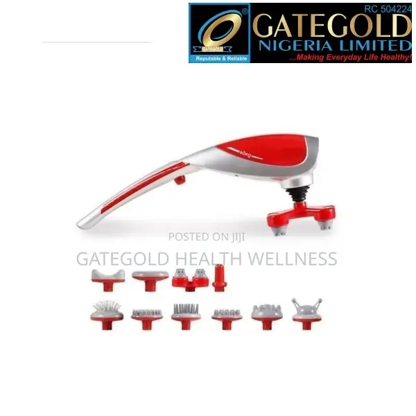 Massage Hammer SF-A30