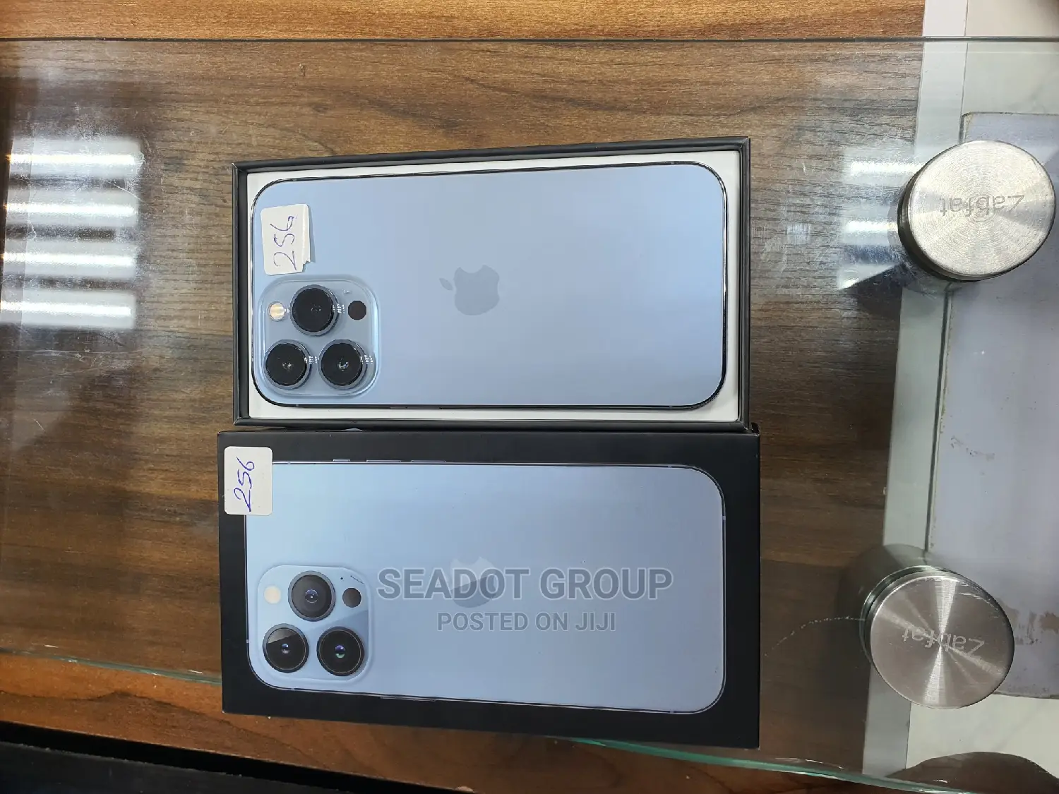 Apple iPhone 13 Pro 256 GB Blue