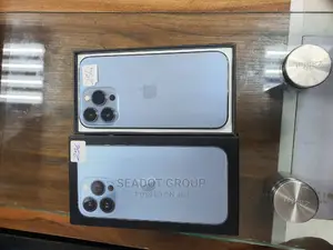 Apple iPhone 13 Pro 256 GB Blue