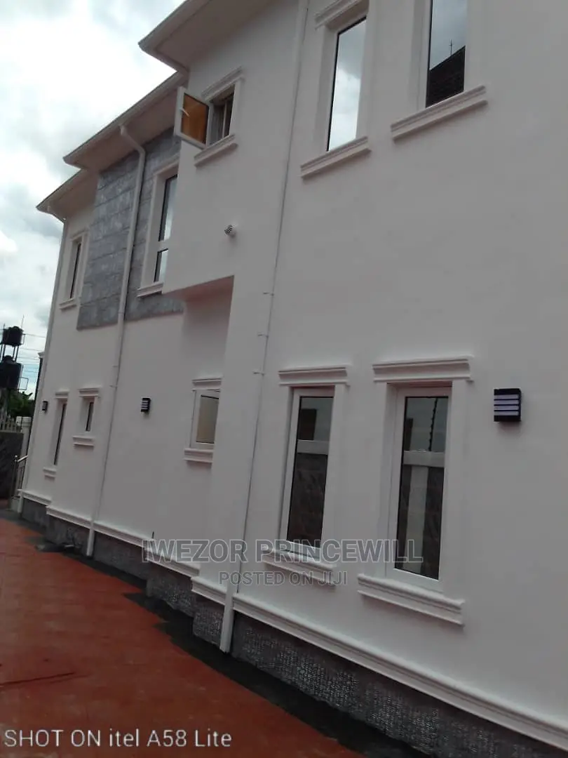 Furnished 5bdrm Duplex in Obio-Akpor for sale