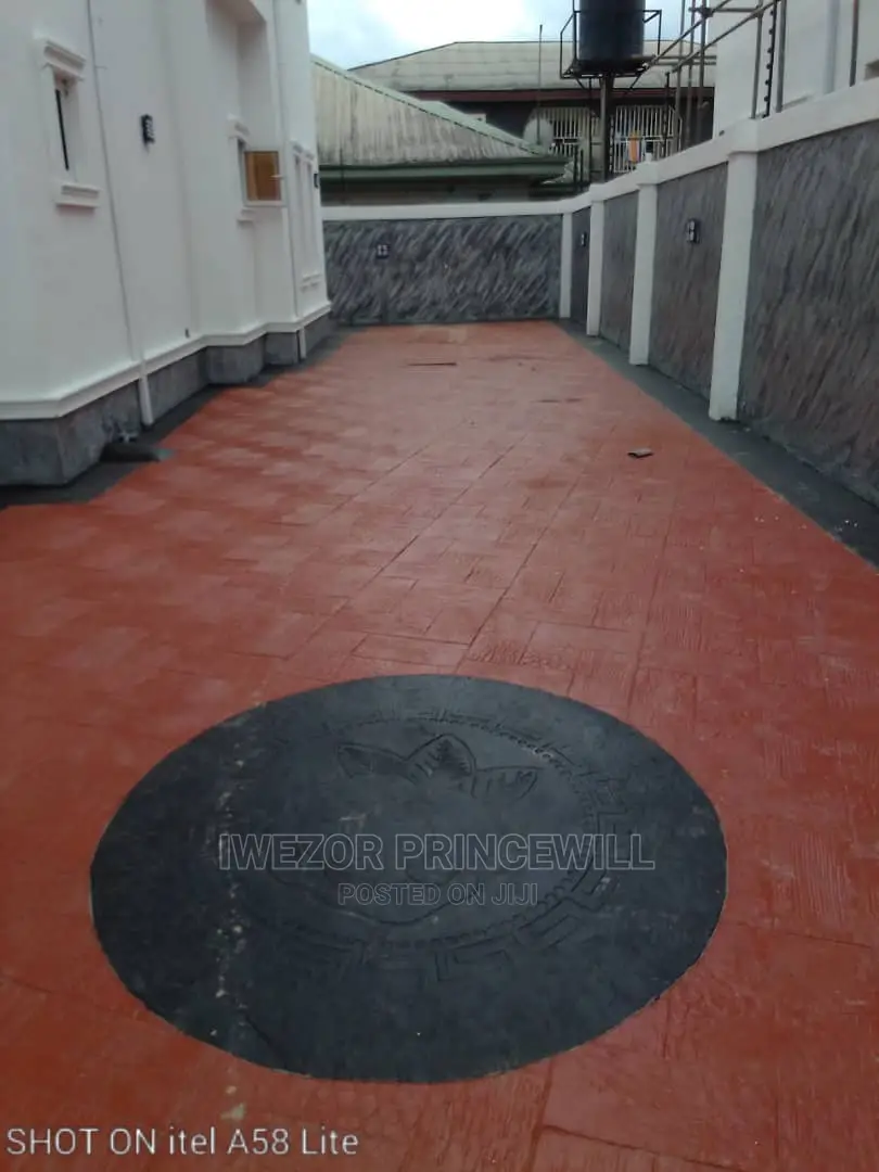 Furnished 5bdrm Duplex in Obio-Akpor for sale
