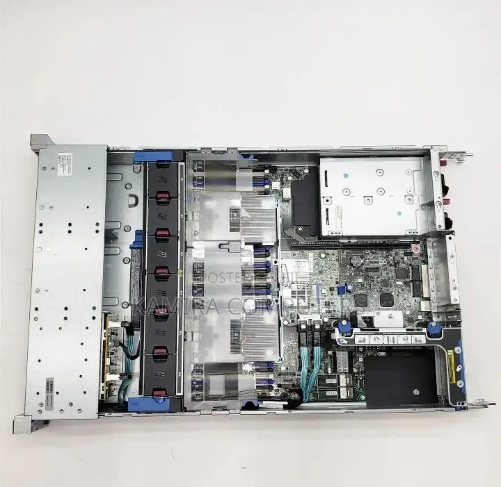 Server HP ProLiant DL380 Gen9 64GB Intel Xeon HDD 1T