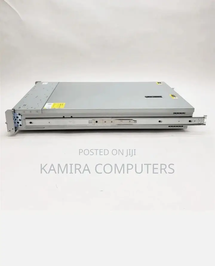 Server HP ProLiant DL380 Gen9 64GB Intel Xeon HDD 1T