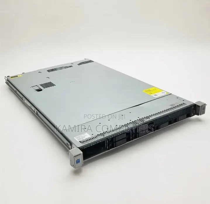 Server HP ProLiant DL360 Gen9 32GB Intel Xeon HDD+SSD 1T