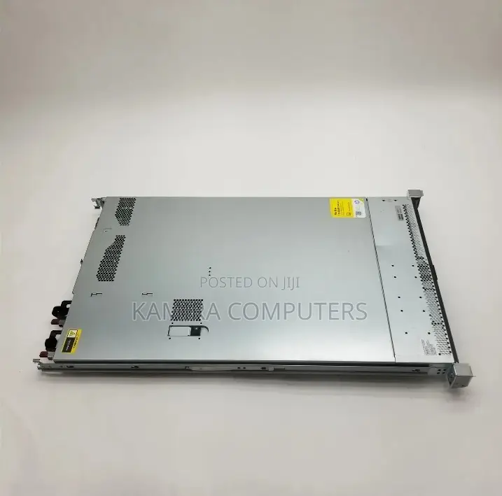 Server HP ProLiant DL360 Gen9 32GB Intel Xeon HDD+SSD 1T