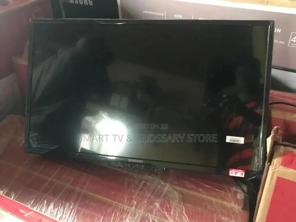 Samsung 32inch Led Tv With 2 HDMI INPUT