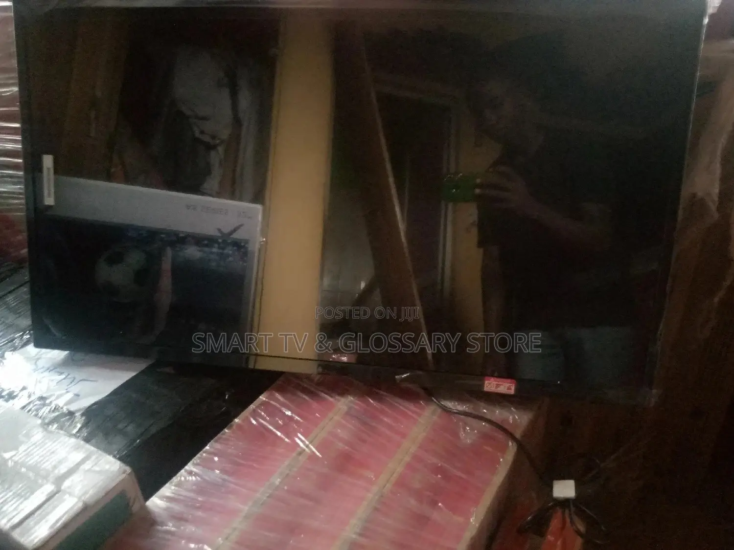 Samsung 32 Inches