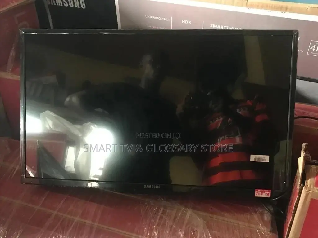Samsung 32inch Led Tv With 2 HDMI INPUT
