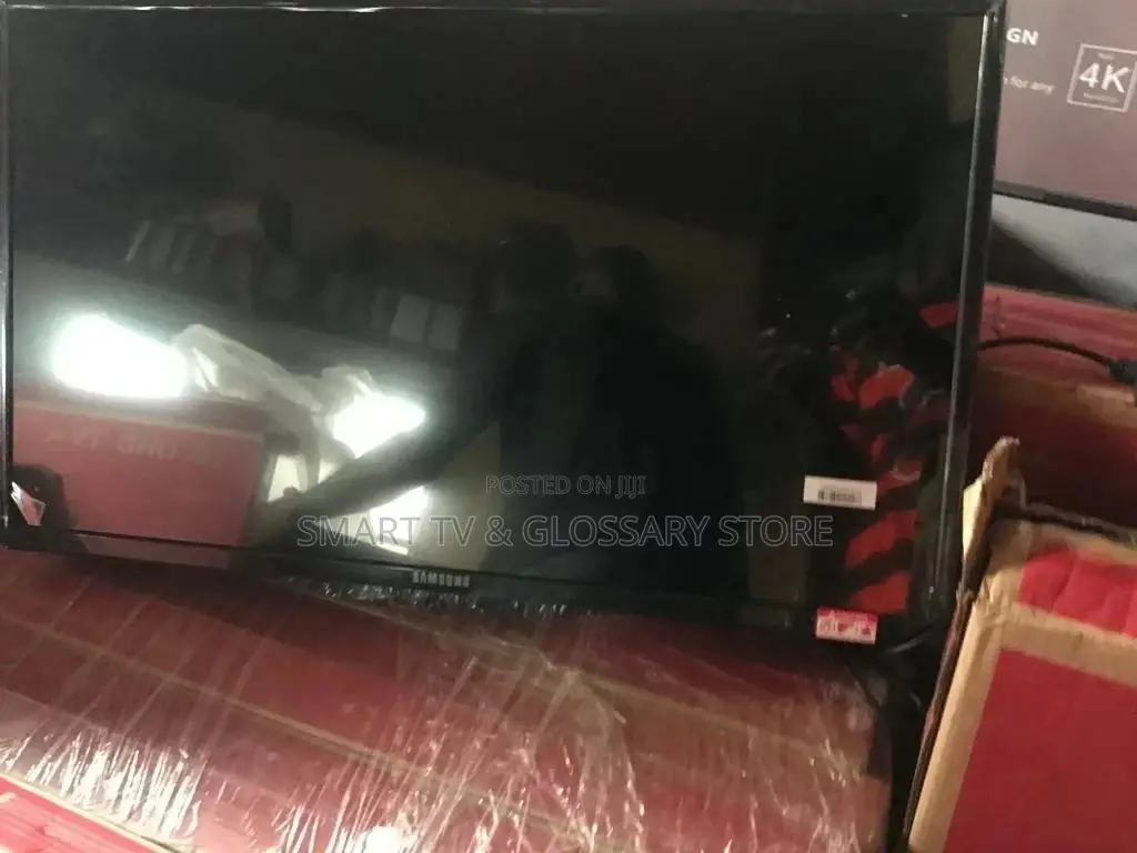 Samsung 32inch Led Tv With 2 HDMI INPUT