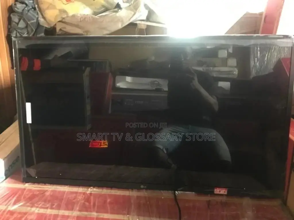 Samsung 32" Led With 2 Hdmi
