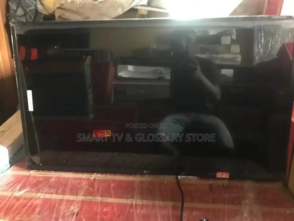 Samsung 32" Led With 2 Hdmi