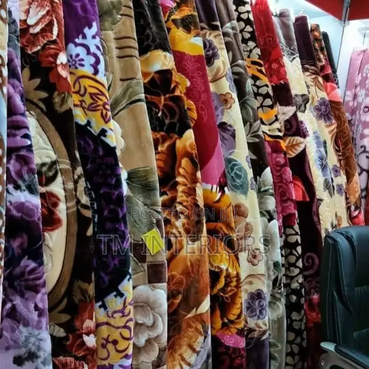 Tm Interiors Exclusive Quality Blankets