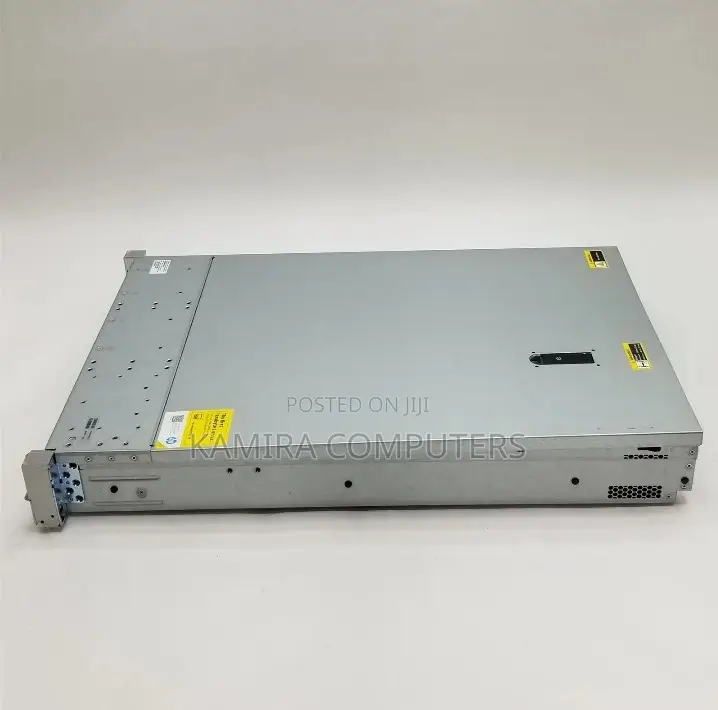 Server HP ProLiant DL380 Gen9 32GB Intel Xeon HDD 1T