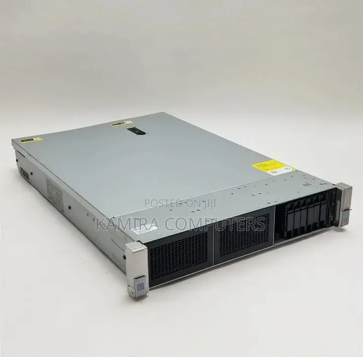 Server HP ProLiant DL380 Gen9 32GB Intel Xeon HDD 1T