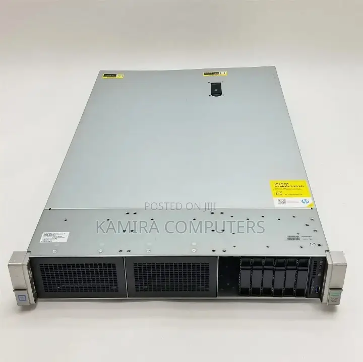 Server HP ProLiant DL380 Gen9 32GB Intel Xeon HDD 1T