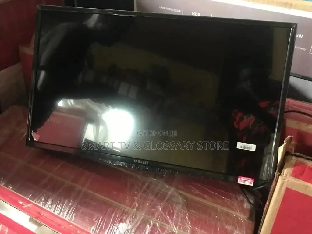 2 HDMI Samsung LED TV