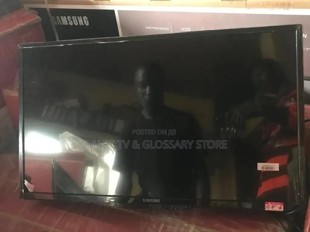 LG Smart 49inch Tv