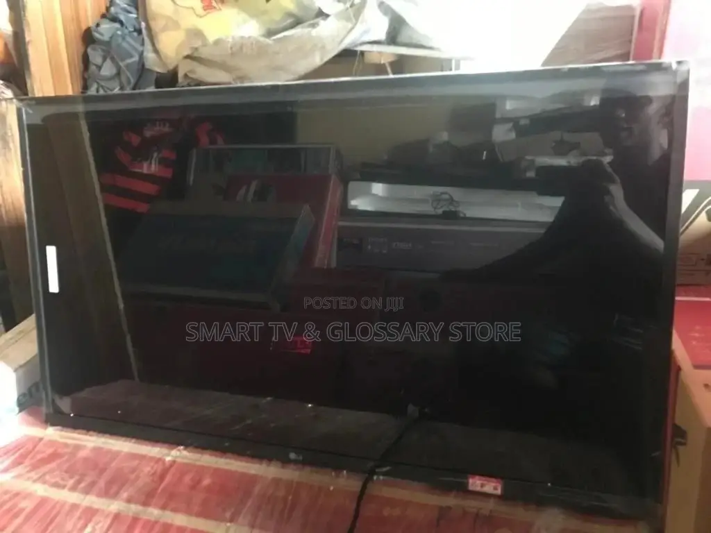 LG 32 Inches Led With 2 HDMI 63000