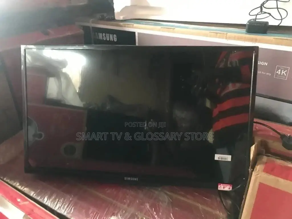 LG 32 Inches Led With 2 HDMI 63000