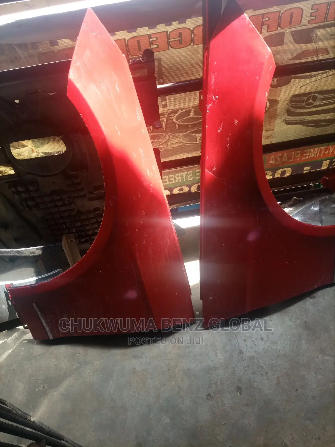 Fender 207 212 Couple One Door Available in Stock