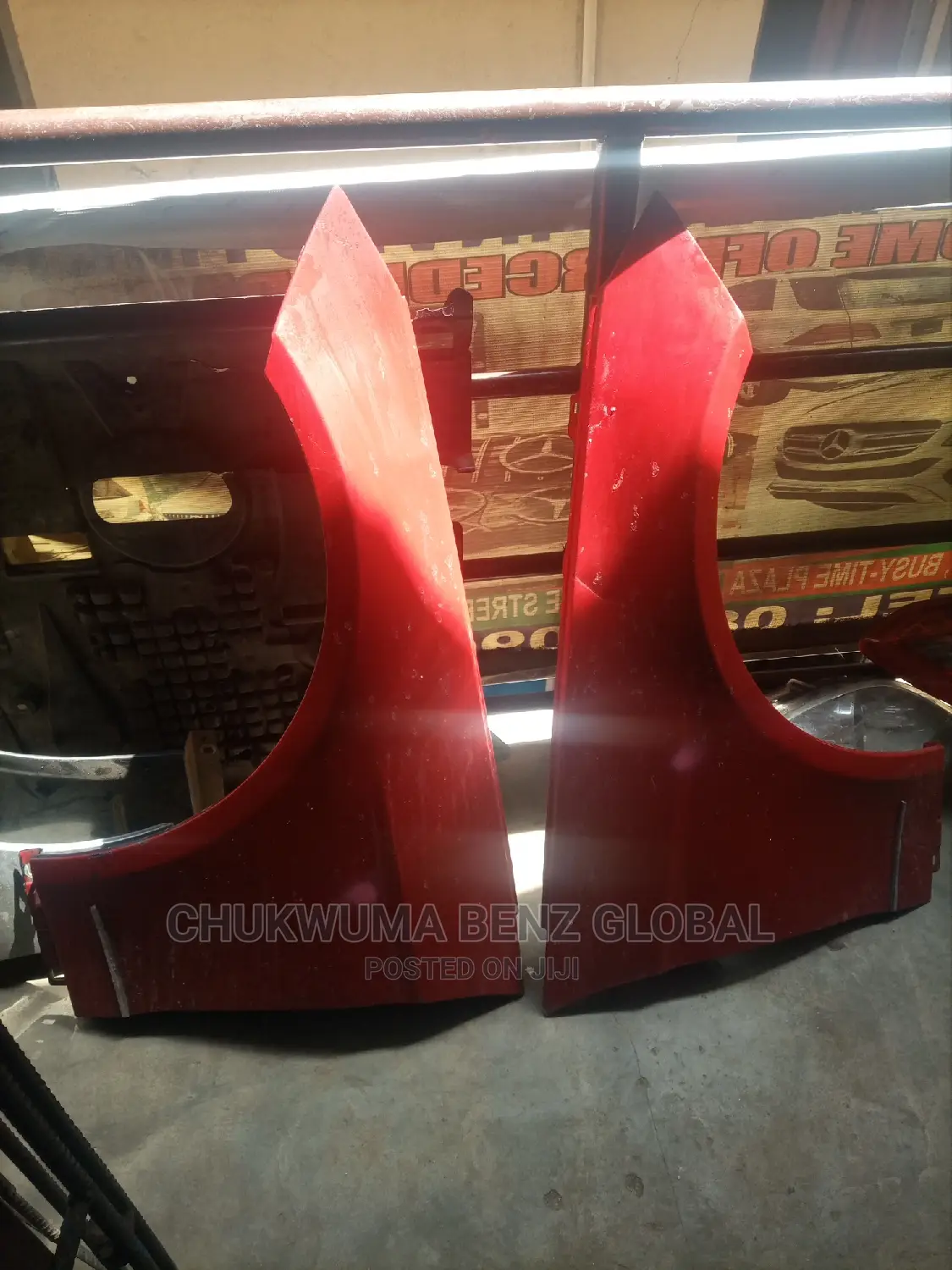Fender 207 212 Couple One Door Available in Stock