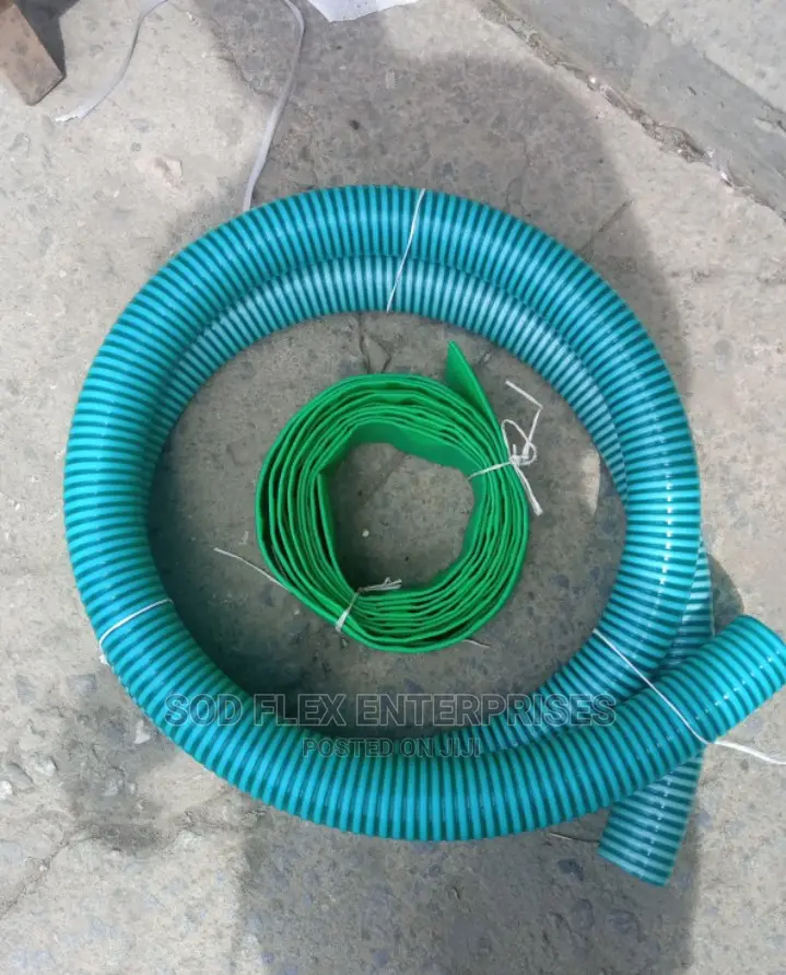 Water Hose