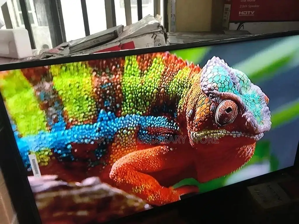 LG 32 Inches Led With 2 HDMI 63000
