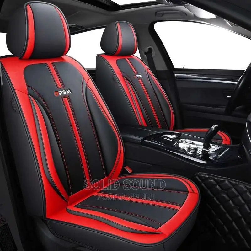 Opsm Seat Cover