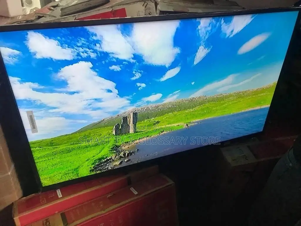 Lg Smart Tv 49 Inches Facebook, Youtube