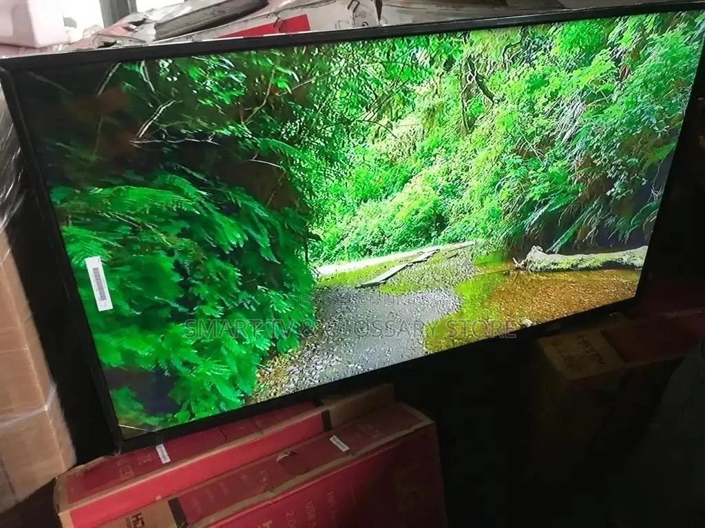 Lg Smart Tv 49 Inches Facebook, Youtube