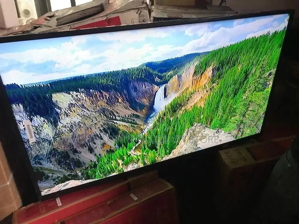 Lg Smart Tv 49 Inches Facebook, Youtube