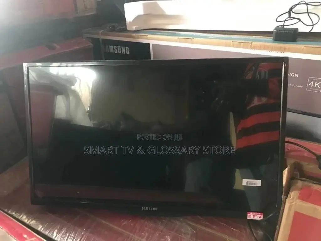 LG 43 Inches Led With 2 HDMI