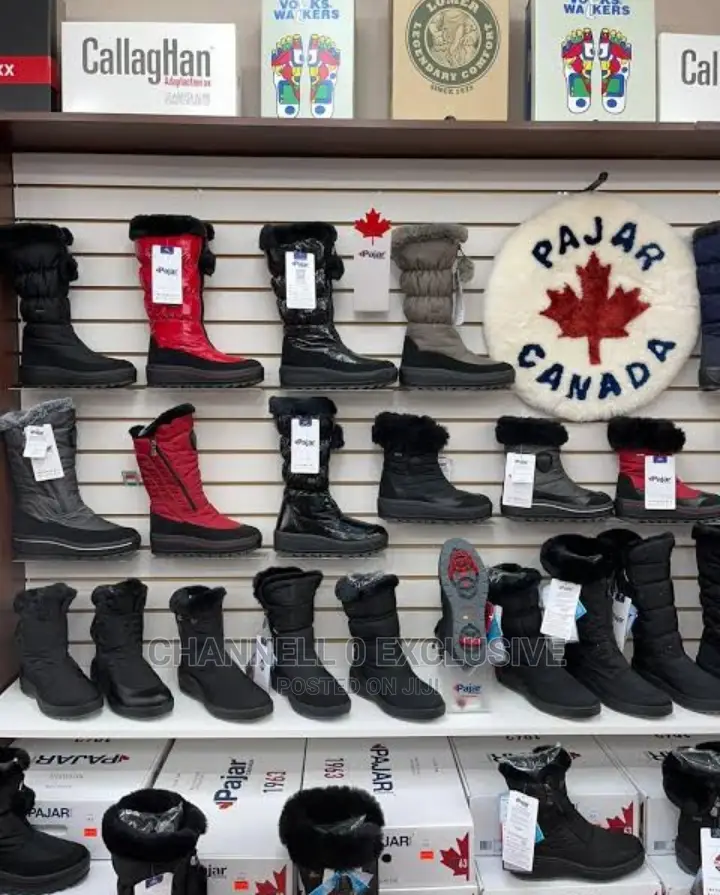 Children Winter Boots Usa Uk Standard