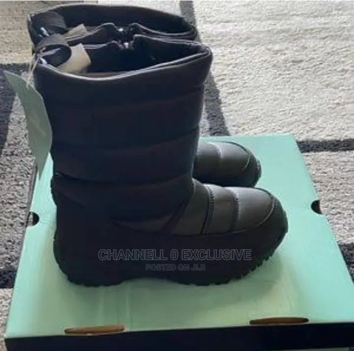 Children Winter Boots Usa Uk Standard
